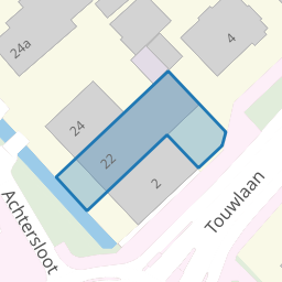 Perceel ISS00-E-2966