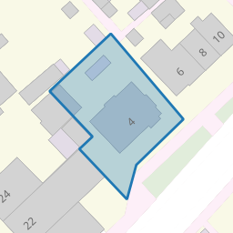 Perceel ISS00-E-2967