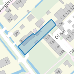 Perceel ISS00-E-2969