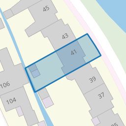 Perceel ISS00-E-2990