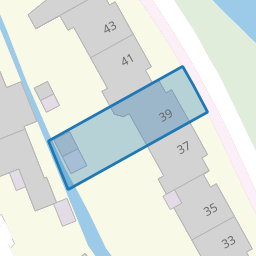 Perceel ISS00-E-2991