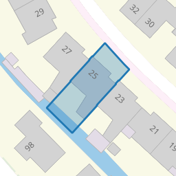 Perceel ISS00-E-2997