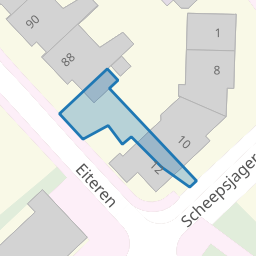 Perceel ISS00-E-3007