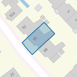 Perceel ISS00-E-3009