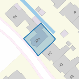 Perceel ISS00-E-3011