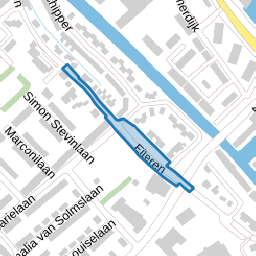 Perceel ISS00-E-3016