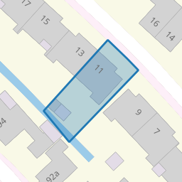 Perceel ISS00-E-3018