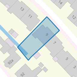 Perceel ISS00-E-3019