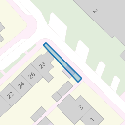 Perceel ISS00-E-3025