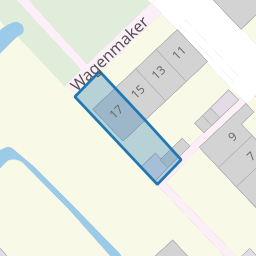 Perceel ISS00-E-3033