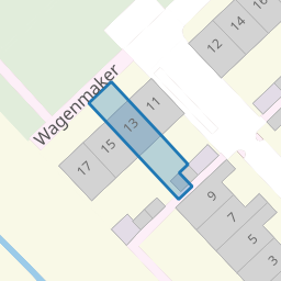 Perceel ISS00-E-3035