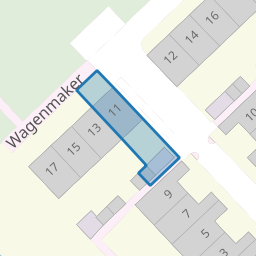 Perceel ISS00-E-3036