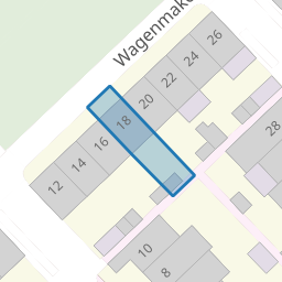 Perceel ISS00-E-3040