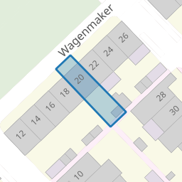 Perceel ISS00-E-3041