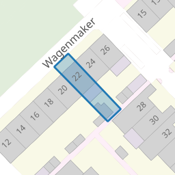 Perceel ISS00-E-3042