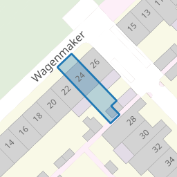 Perceel ISS00-E-3043