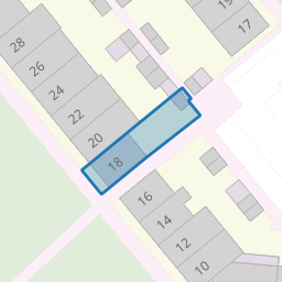 Perceel ISS00-E-3045