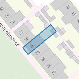 Perceel ISS00-E-3050