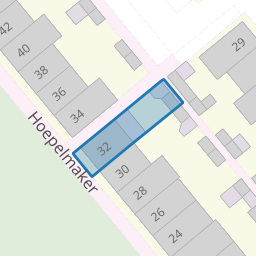 Perceel ISS00-E-3052