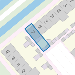 Perceel ISS00-E-3061