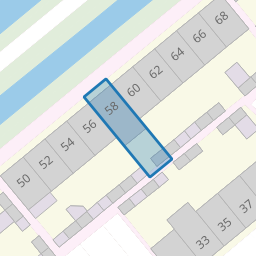 Perceel ISS00-E-3065