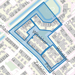 Perceel ISS00-E-3096