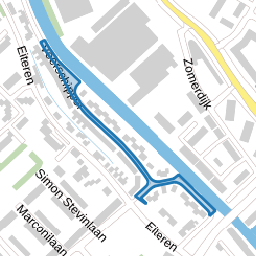 Perceel ISS00-E-3099