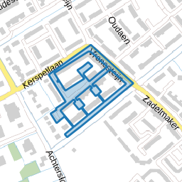 Perceel ISS00-E-3107