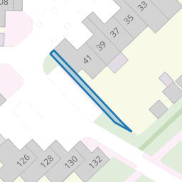 Perceel ISS00-E-3110