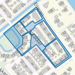 Perceel ISS00-E-3116