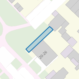 Perceel ISS00-E-3121