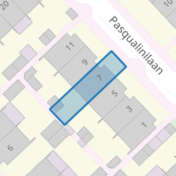 Perceel ISS00-E-3126