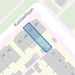 Perceel ISS00-E-3130