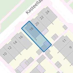 Perceel ISS00-E-3132