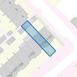 Perceel ISS00-E-3147