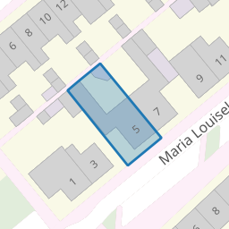 Perceel ISS00-E-3156