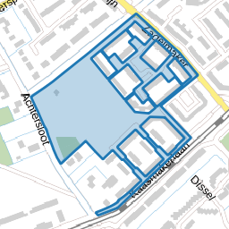 Perceel ISS00-E-3163