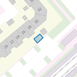 Perceel ISS00-E-3200