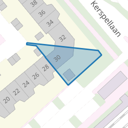 Perceel ISS00-E-3201