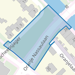 Perceel ISS00-E-3253