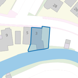 Perceel ISS00-E-3265