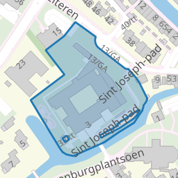 Perceel ISS00-E-3268