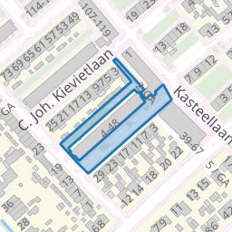 Perceel ISS00-E-3299