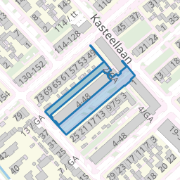 Perceel ISS00-E-3302