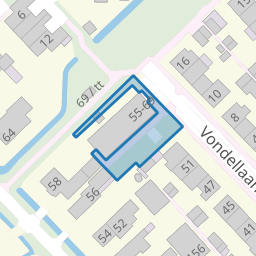 Perceel ISS00-E-3308