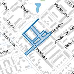 Perceel ISS00-E-3310