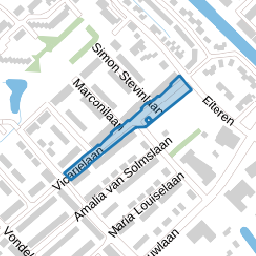 Perceel ISS00-E-3323