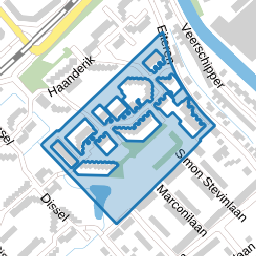 Perceel ISS00-E-3327