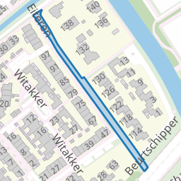 Perceel ISS00-E-3335