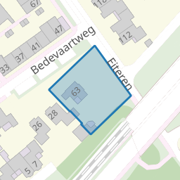 Perceel ISS00-E-3376